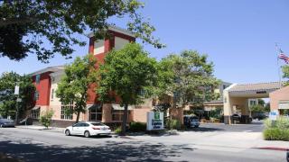 Holiday Inn Express Berkeley by IHG - Berkeley - 9