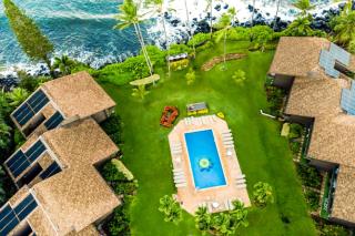 Mahina Surf - Kahana - 1