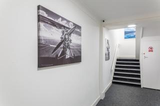 Darlington Town Centre Apartments free parking and Wi-Fi - Darlington - 7