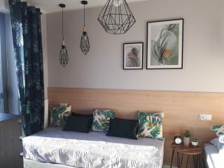 Seaside Premium Apartments Apartament Nadmorski Family Comfort SAILOR - Ustronie Morskie - 6