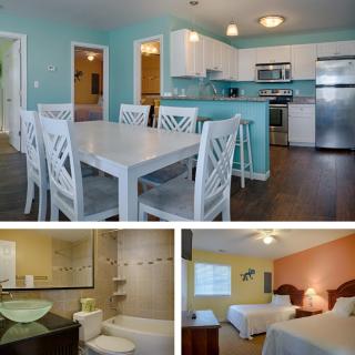 South Beach Apartment Ocean City, MD - Ocean City - 0