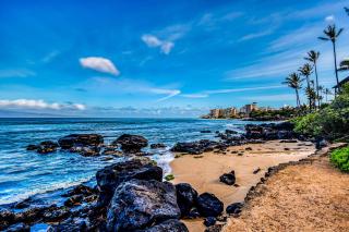 Mahina Surf - Kahana - 3