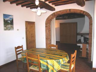 Borgo Sicelle Residence - San Donato in Poggio - 2