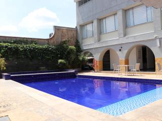 Hotel Don Gregorio - Cartago - 8