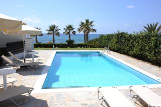 Platzia Beach Villas - Paphos - 4