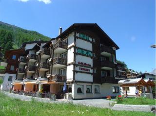 Hotel Europa Guest House - Saas-Fee - 0