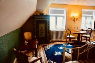 Old Roses Guesthouse - Broager - 5