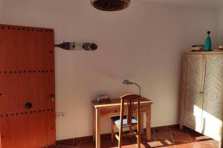 Casa Las Negras , piscina privada y vistas al mar. - 1