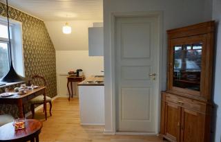 Old Roses Guesthouse - Broager - 4
