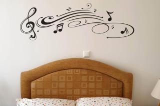 Ground floor apt with rooftop and stunning view - 7