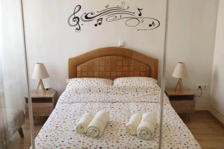 Ground floor apt with rooftop and stunning view - Athens - 6