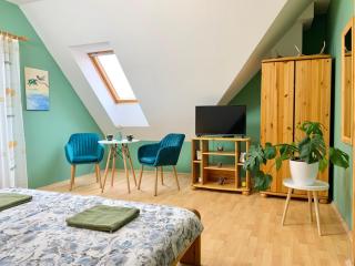 Vazul Vendégház - 4