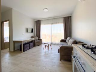 Azize Palas Apart Otel - Smirne - 7