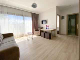 Azize Palas Apart Otel - Smirne - 5