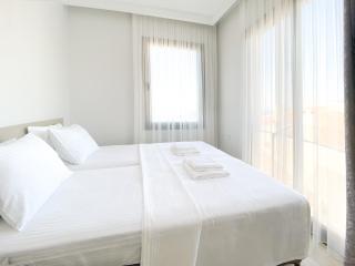 Azize Palas Apart Otel - Smirne - 2