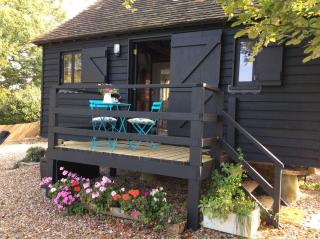 The Granary by Bloom Stays - 8