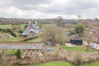 The Granary by Bloom Stays - 5