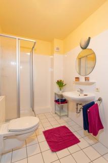 Ferienwohnung #20 Am Neuensiener See - Seedorf - Sellin - 8