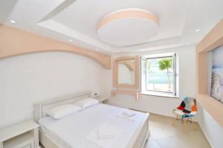 Cosy front line apt with sea access at your door step - 8