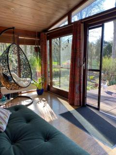 Chalet de kleine Eekhoorn - Lage Mierde - 7