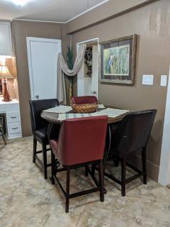 Come Friday Cottages - Bacliff - 8