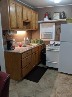 Come Friday Cottages - Bacliff - 7