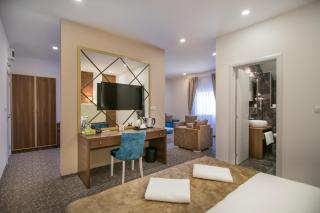 Luxury Rooms Skadarlija - Belgrad - 1