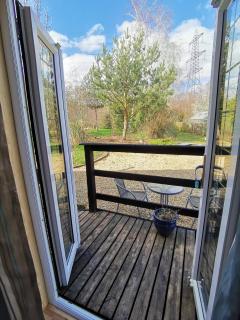 Nuthatch Lodge - King's Lynn - 2
