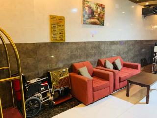 Thahmad Serviced Apartments - 3