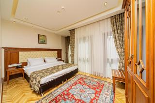 Hotel Spectra Sultanahmet - 6