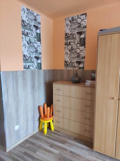 Jázmin Apartman - Szeged - 4
