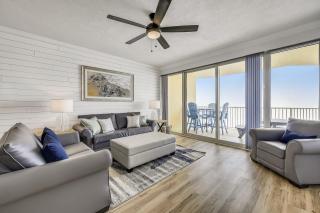 Boardwalk Beach Resort #1411 by Book That Condo - Panama City Beach - 8