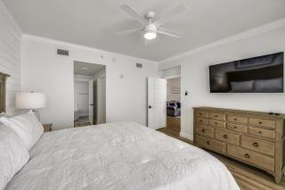 Boardwalk Beach Resort #1411 by Book That Condo - Panama City Beach - 4