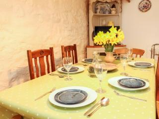 Mural Cottage - Mousehole - 2