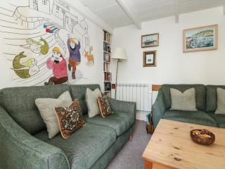 Mural Cottage - Mousehole - 6