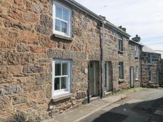 Mural Cottage - Mousehole - 0