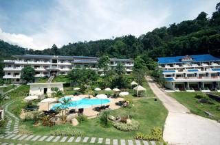 Khaolak Sunset Resort - Adults Only - SHA Extra Plus - 0