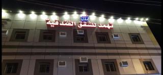 Thahmad Serviced Apartments - 4