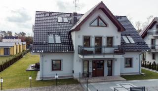 Aston Vila Apartments - Dziwnów - 9