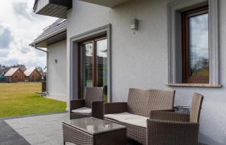 Aston Vila Apartments - Dziwnów - 4