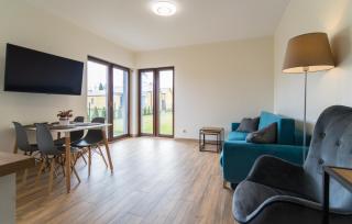 Aston Vila Apartments - Dziwnów - 7