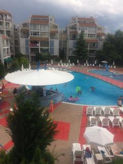 ELIT 2 APART HOTEL - 0
