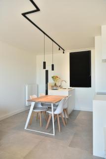 Ostend Sea View Apartment - 2