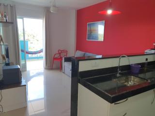 Flat entre mar e lagoa II - Arraial do Cabo - 6