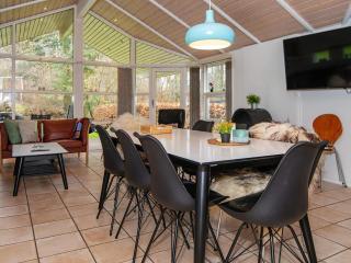 Three-Bedroom Holiday home in Aabenraa 3 - Loddenhøj - 5