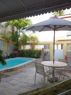 Pousada Mananauê Beach - 3