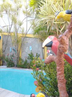 Pousada Mananauê Beach - 2