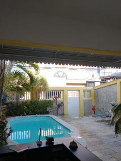 Pousada Mananauê Beach - 1