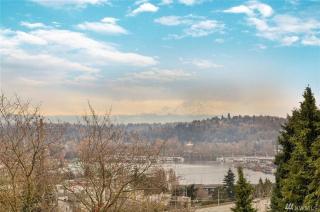 Rooftop Patio with Waterview, Private Garden & Grill 3BR 3BA- Modern Cityscape - Seattle - 8