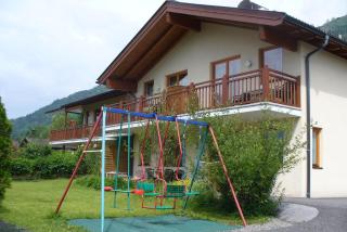 Golf & Ski Appartements Lesak - Zell am See - 0